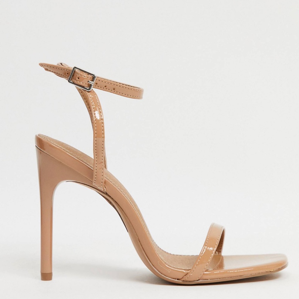 ASOS Nova WIDE FIT Sandals